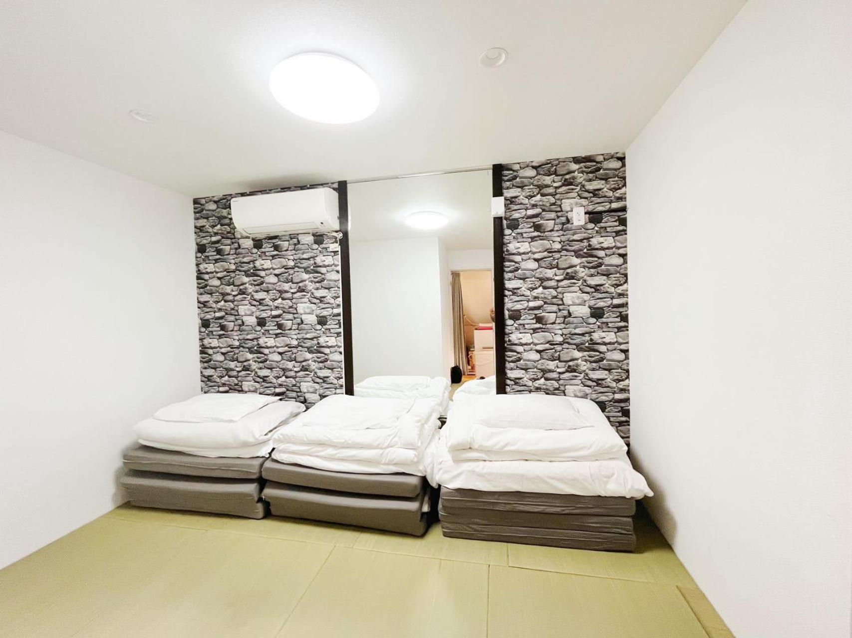 Appartamento 花乃郷 赤羽 Tokyo Esterno foto